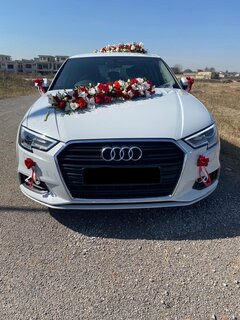 Audi A3 For Rent in Islamabad & Rawalpindi | Audi A4, Audi A6