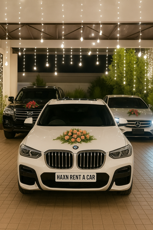 Car Rental Rawalpindi | Affordable  Rent a Car Services with Driver &  Luxury Options