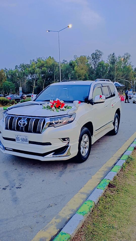 Rent A Car in Abbottabad, Hazara, Mansehra & Haripur KPK