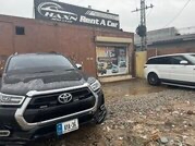 Rent A Car Islamabad & Rawalpindi. Luxury Affordable Car For Rent