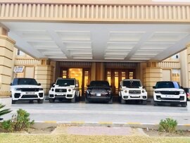Rent a car in Pakistan Islamabad | Car For Rent in Islamabad & Rawalpindi