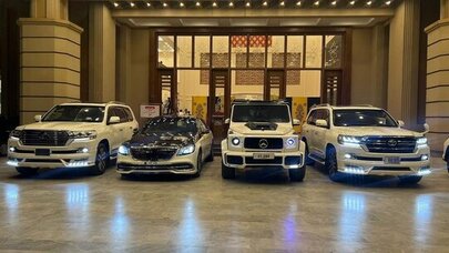 Islamabad Rent a Car | Car For Rent Islamabad | Car Hire Pakistan