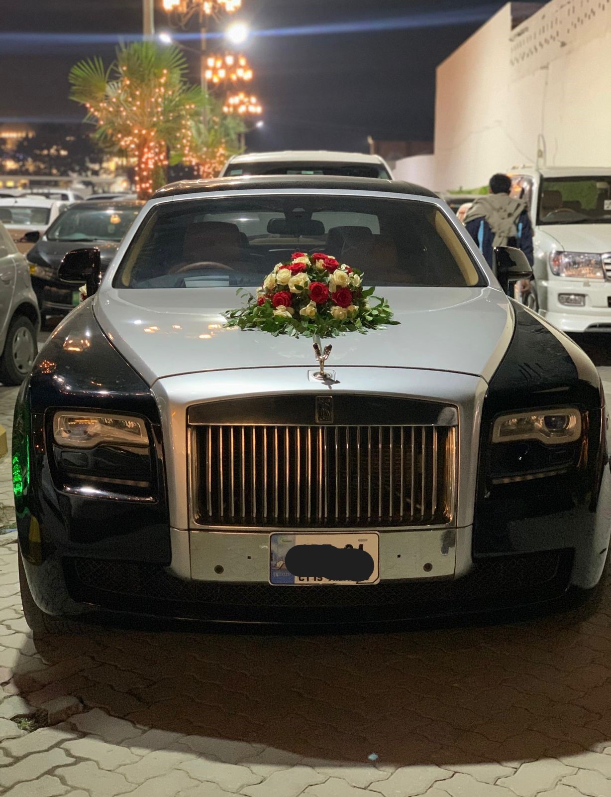 Luxury Car Rental Services in Islamabad & Rawalpindi | Wedding Car Hire