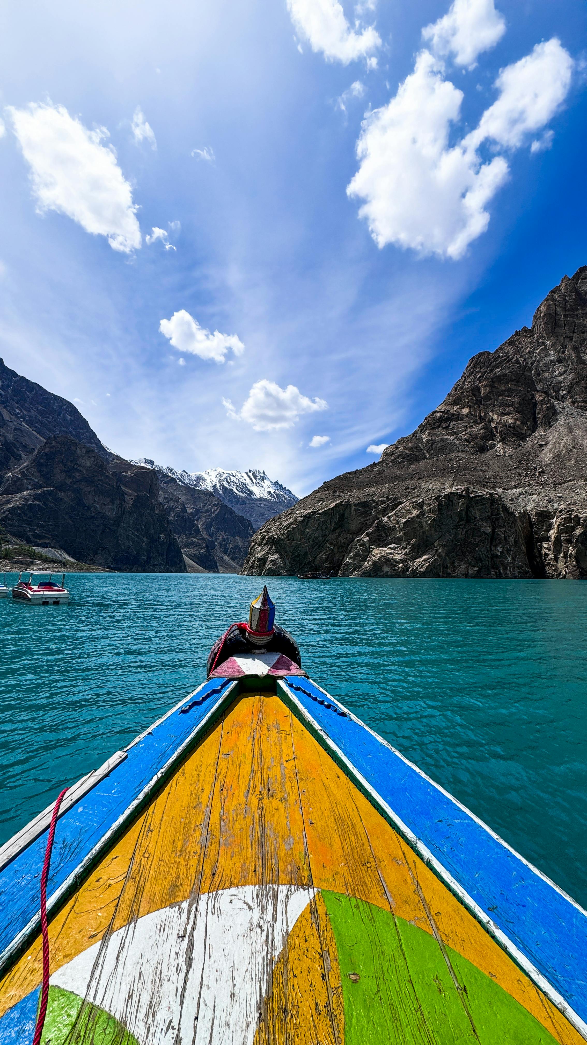 Northern Pakistan Tour Packages from Islamabad | Hunza, Skardu, Swat Trips