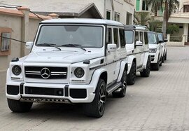Rent a Car in Islamabad | With Driver | Best Price