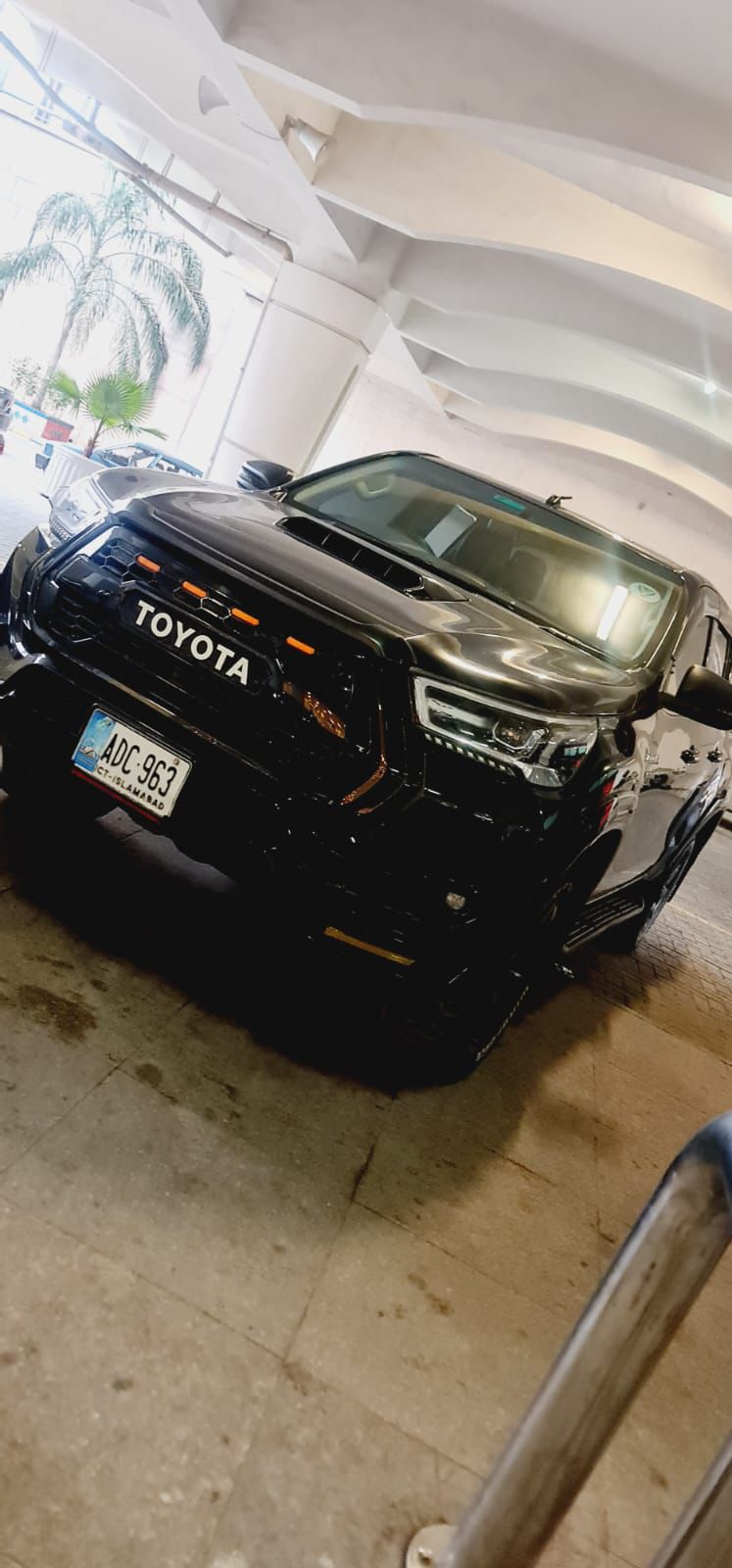 Revo Rocco