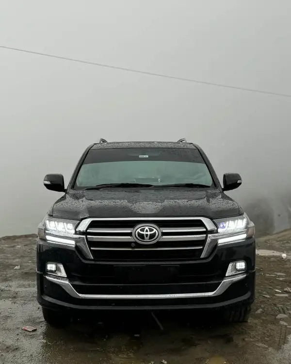 Haxn Rent A Car Islamabad