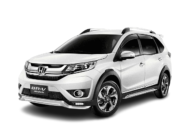 Honda BRV for Rent in Islamabad